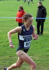 Alyson Dixon (Sunderland Strollers) senior womens British Athletics Liverpool Challenge. Photo: David T. Hewitson/Sports for All Pics